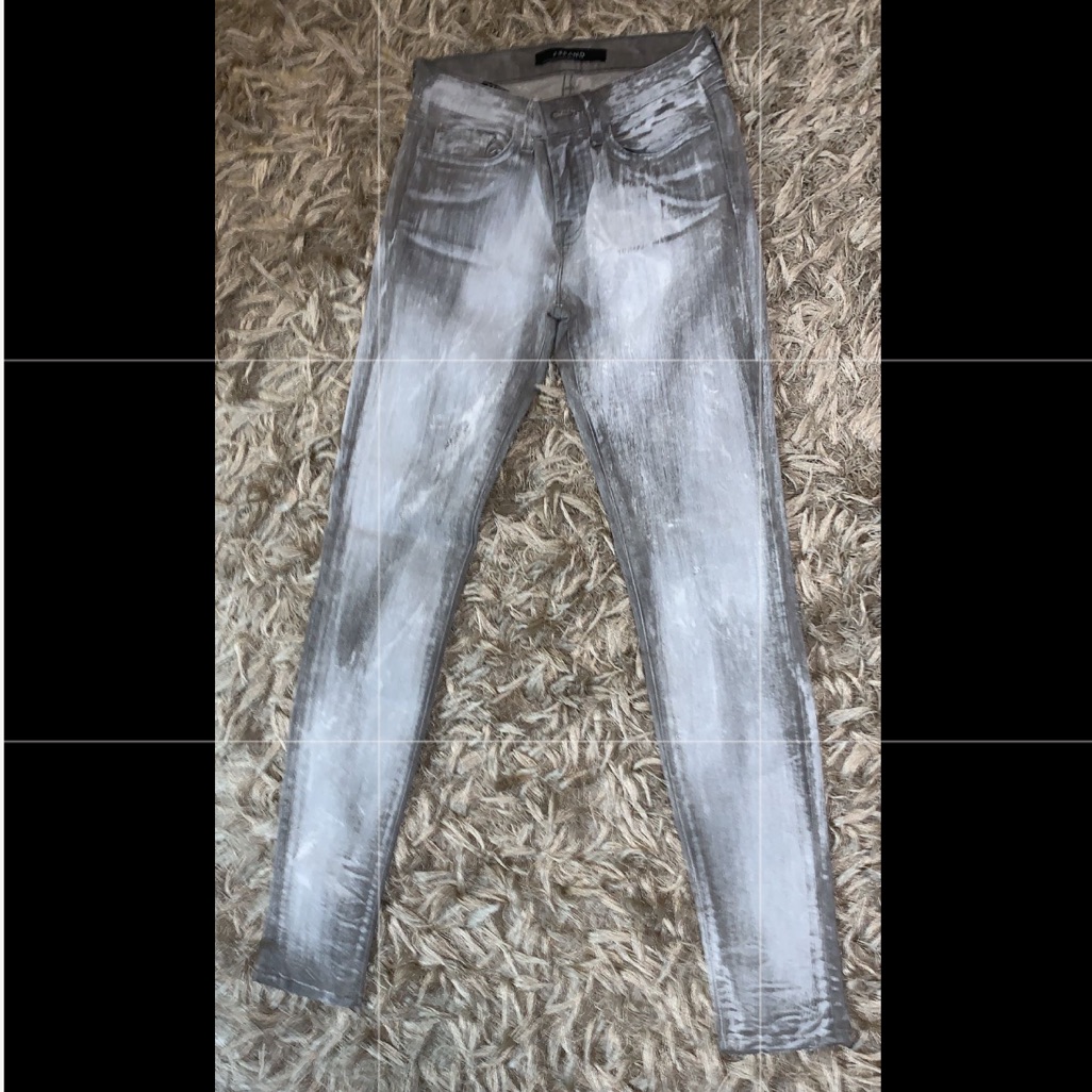 J Brand Jeans